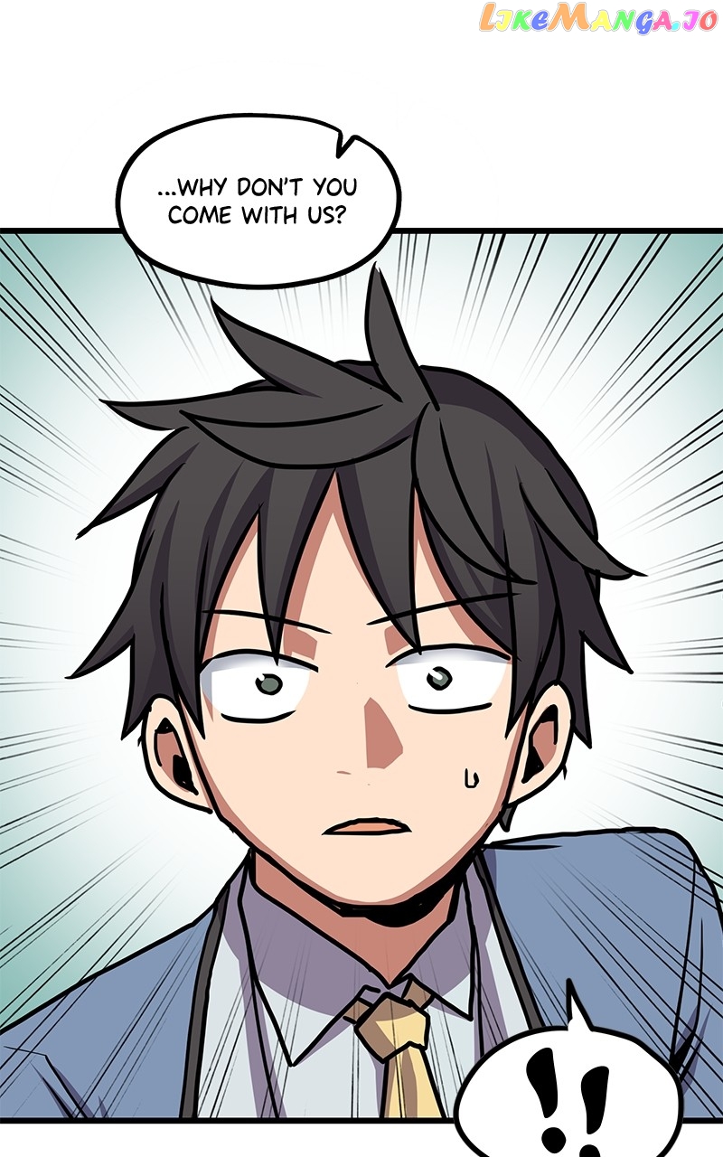 Carsearin Chapter 80 - Page 56
