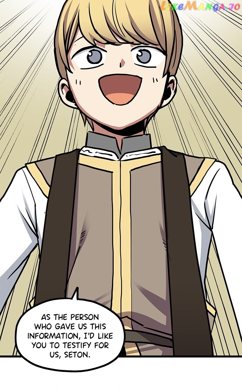 Carsearin Chapter 80 - Page 58