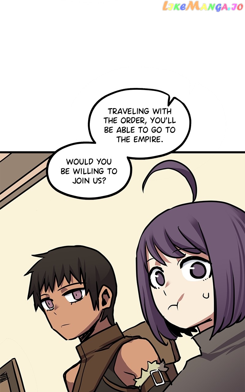 Carsearin Chapter 80 - Page 59