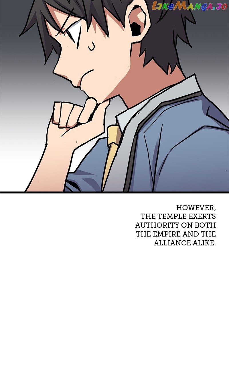 Carsearin Chapter 80 - Page 61