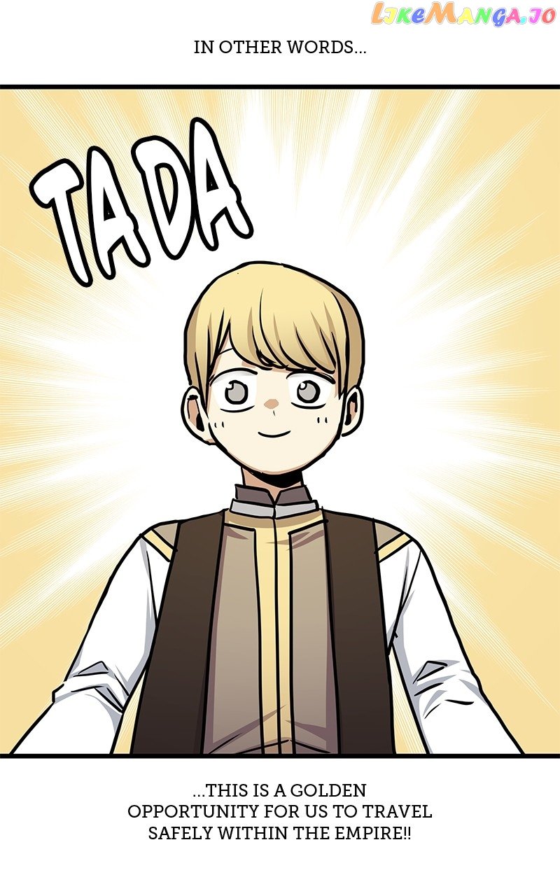 Carsearin Chapter 80 - Page 62