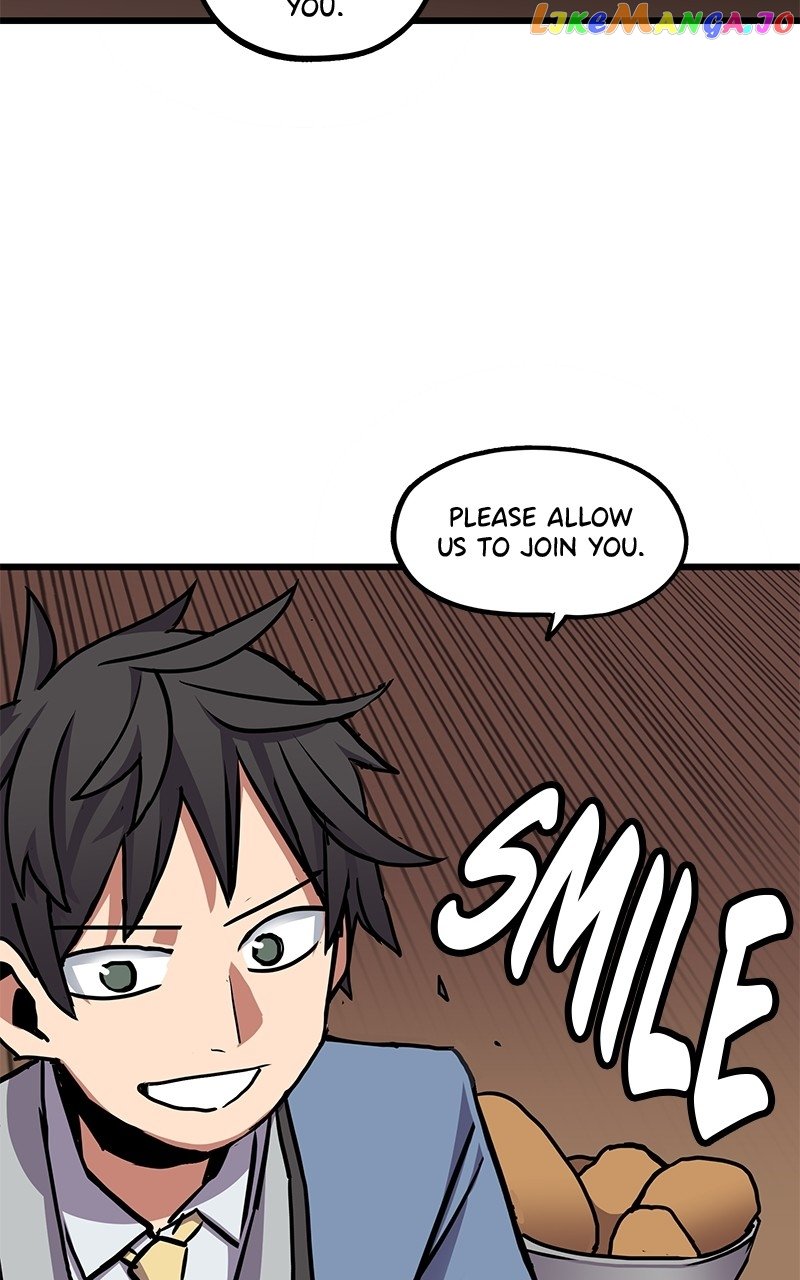 Carsearin Chapter 80 - Page 64