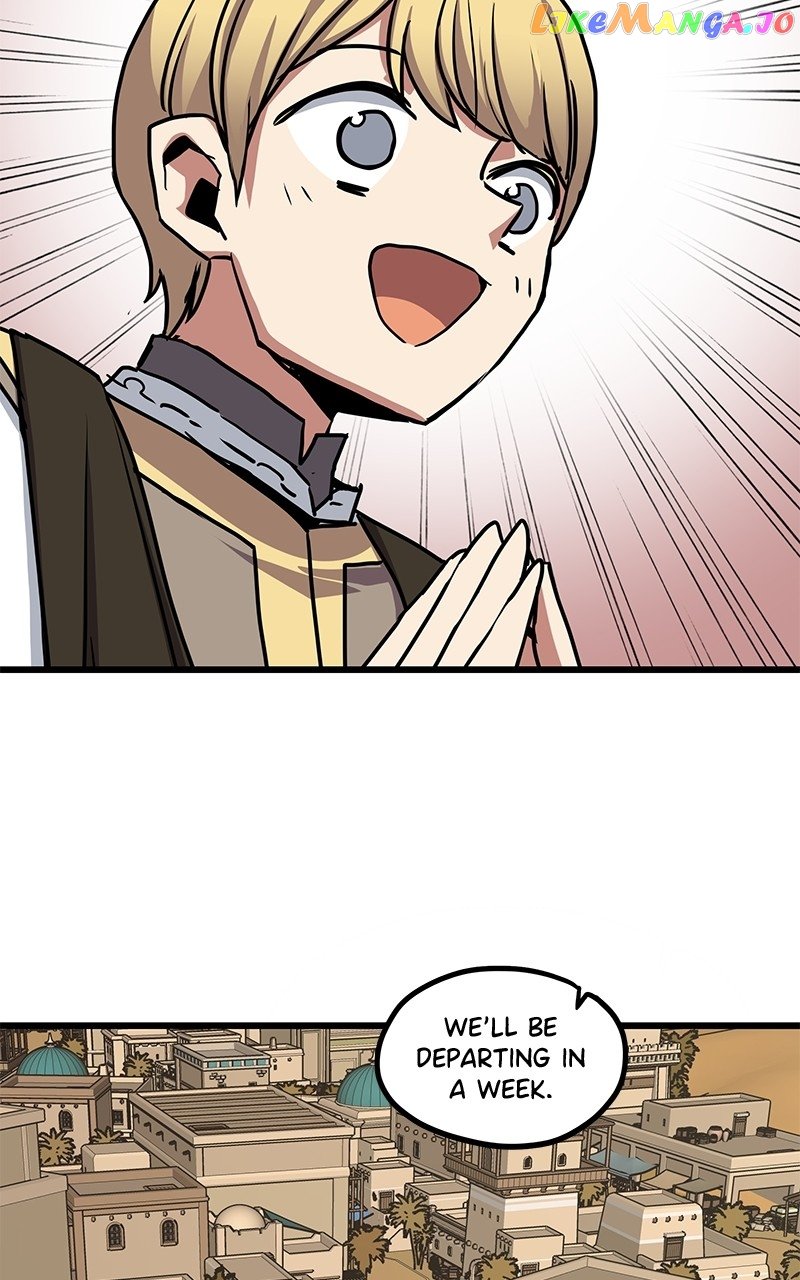 Carsearin Chapter 80 - Page 66
