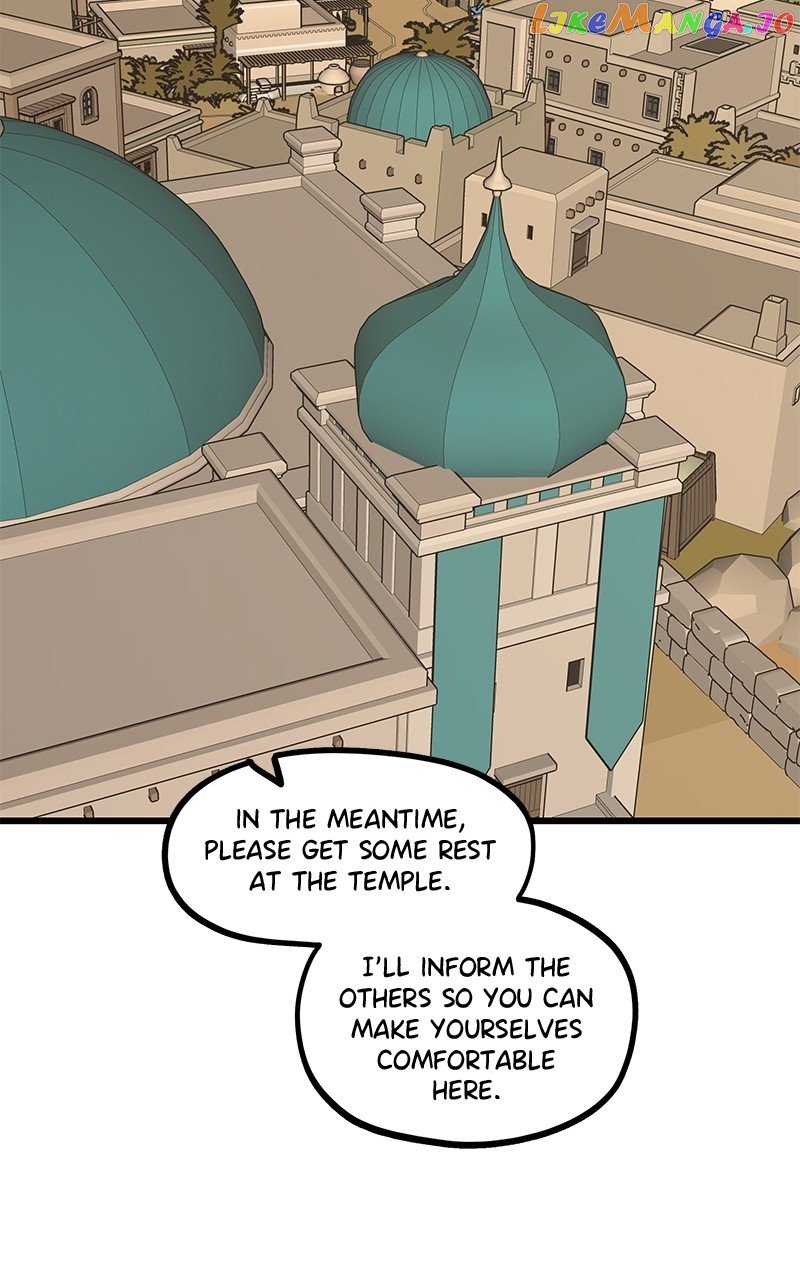 Carsearin Chapter 80 - Page 67