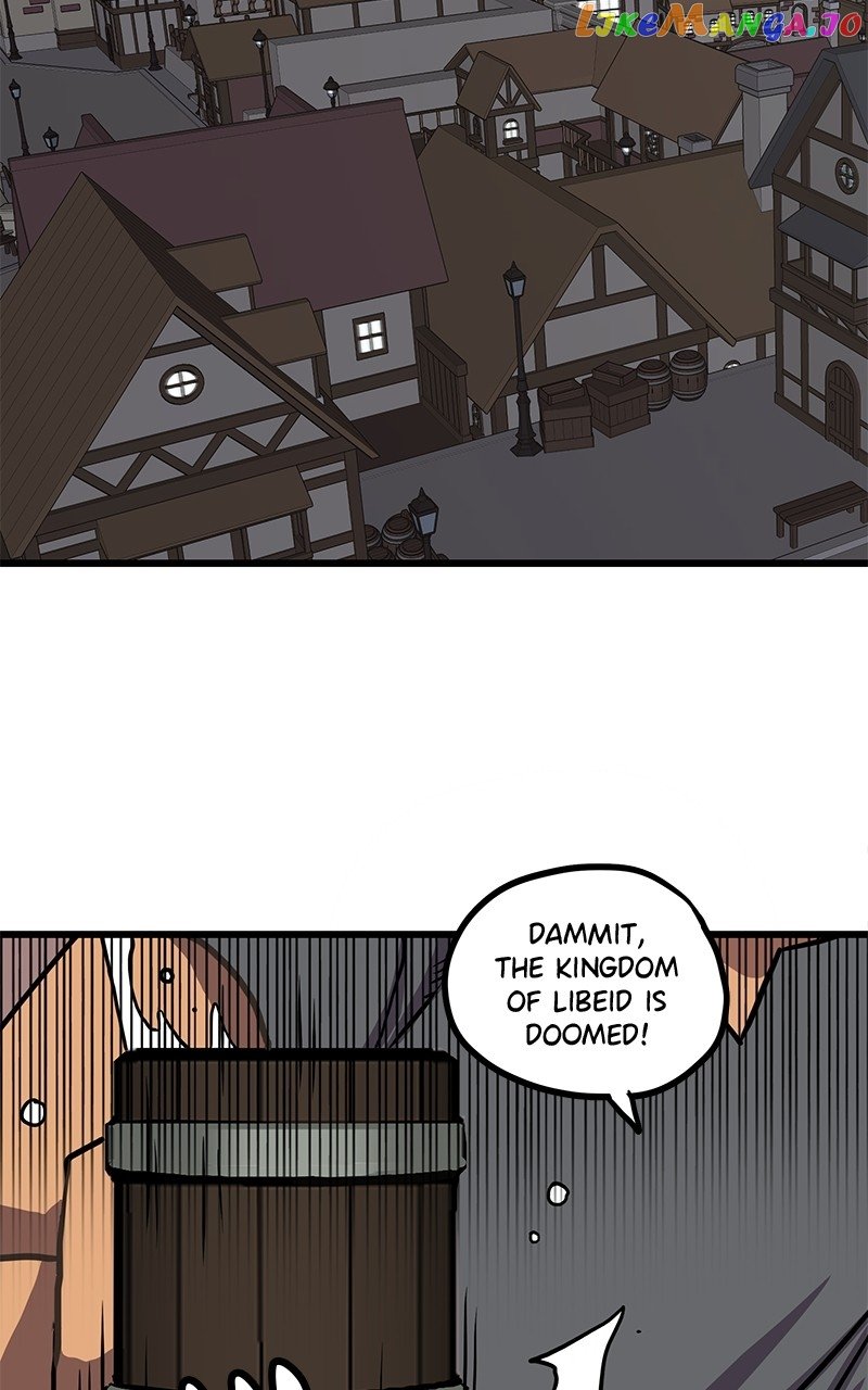 Carsearin Chapter 80 - Page 69