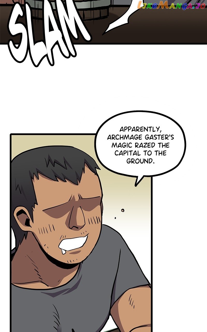 Carsearin Chapter 80 - Page 70