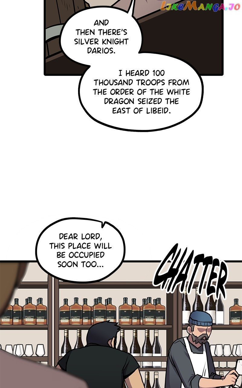 Carsearin Chapter 80 - Page 72