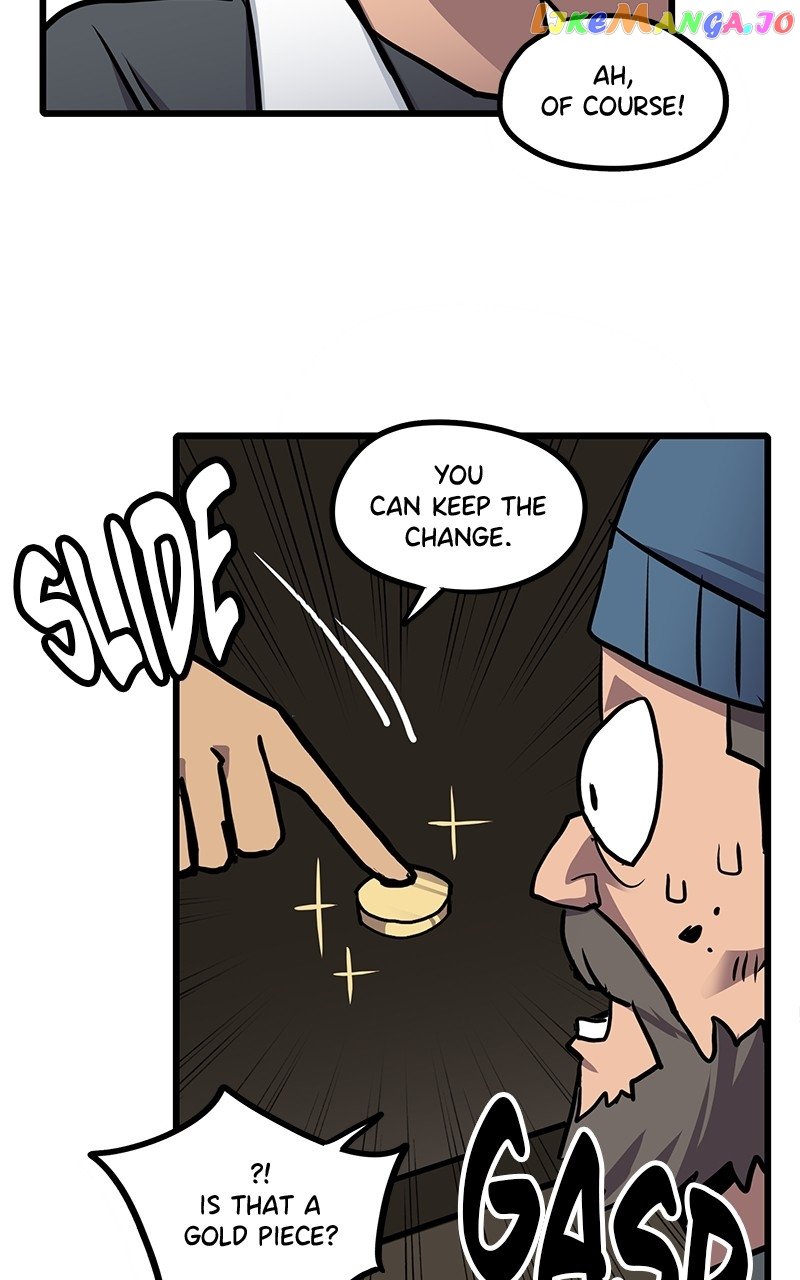 Carsearin Chapter 80 - Page 74