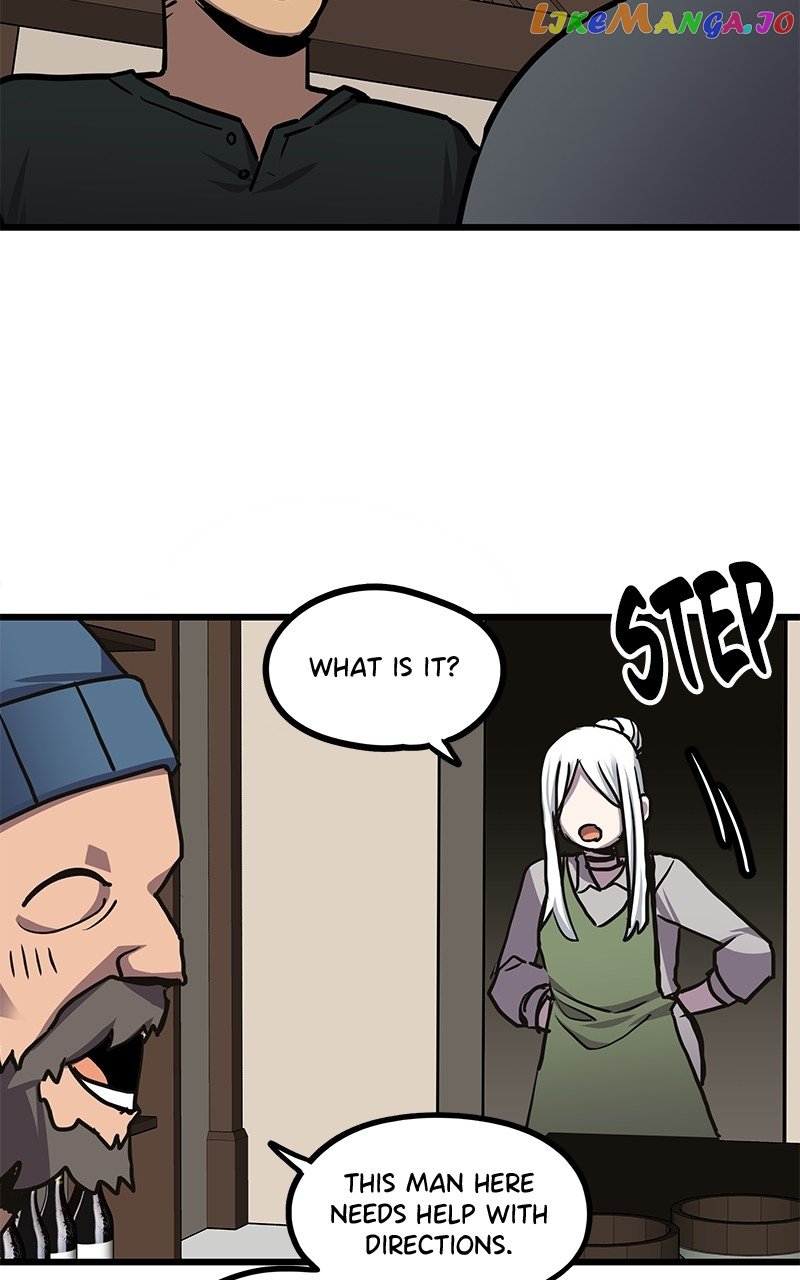 Carsearin Chapter 80 - Page 78