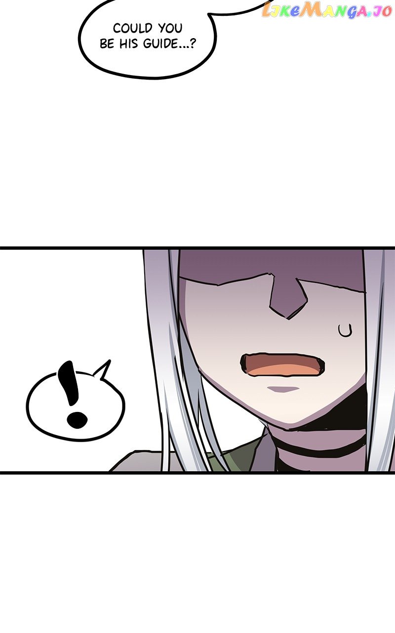 Carsearin Chapter 80 - Page 79