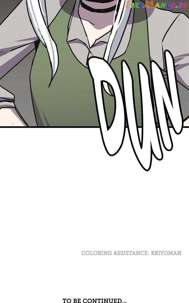Carsearin Chapter 80 - Page 82