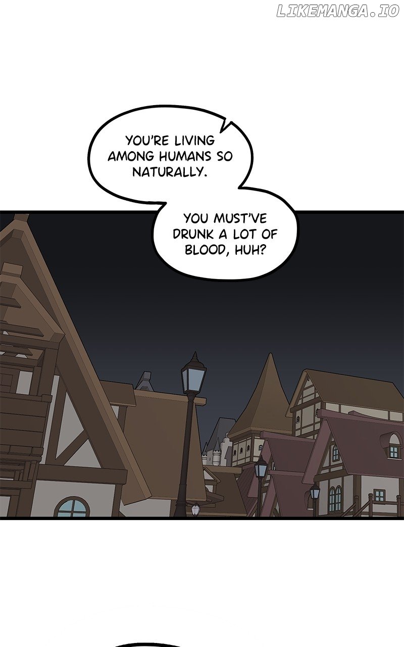 Carsearin Chapter 81 - Page 1