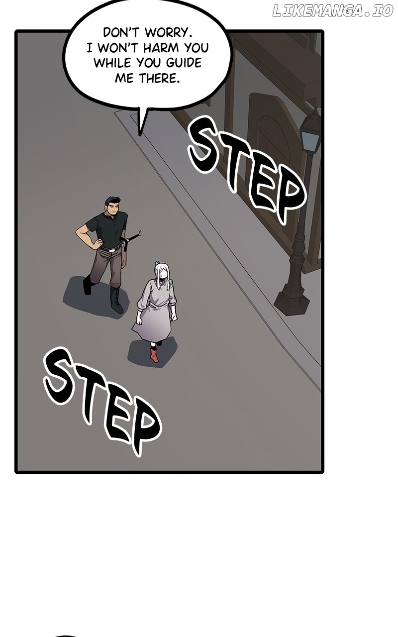 Carsearin Chapter 81 - Page 2