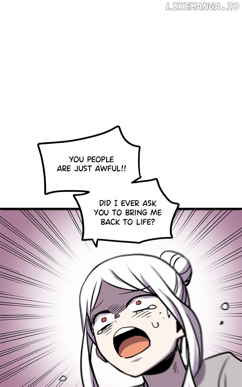 Carsearin Chapter 81 - Page 12
