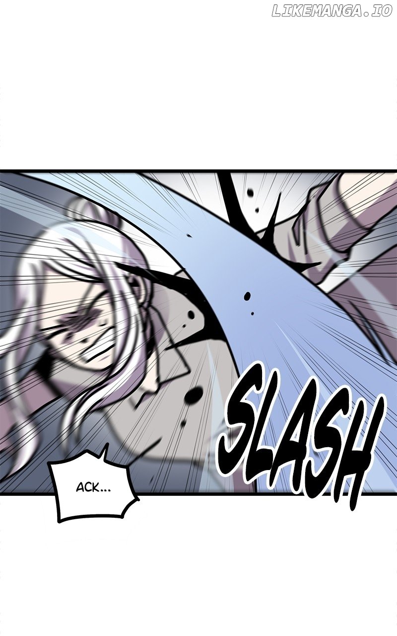 Carsearin Chapter 81 - Page 20