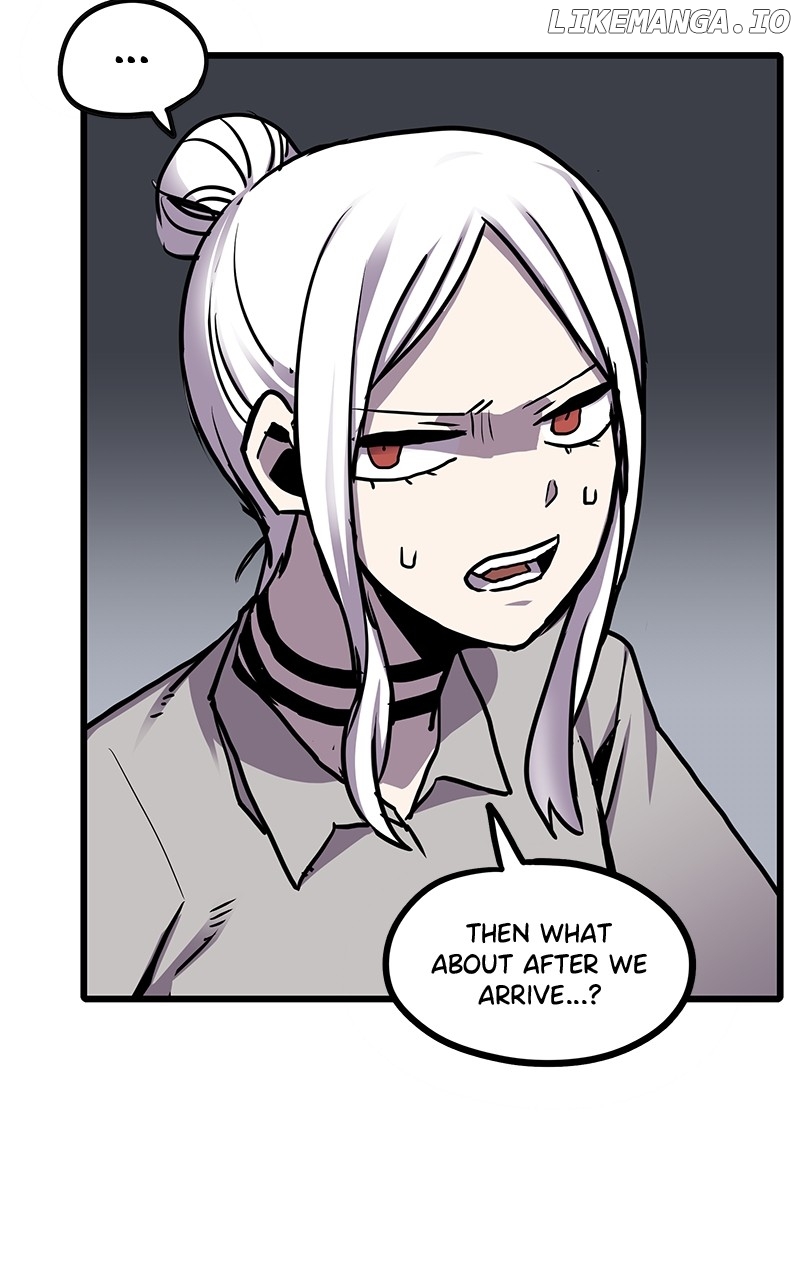 Carsearin Chapter 81 - Page 3