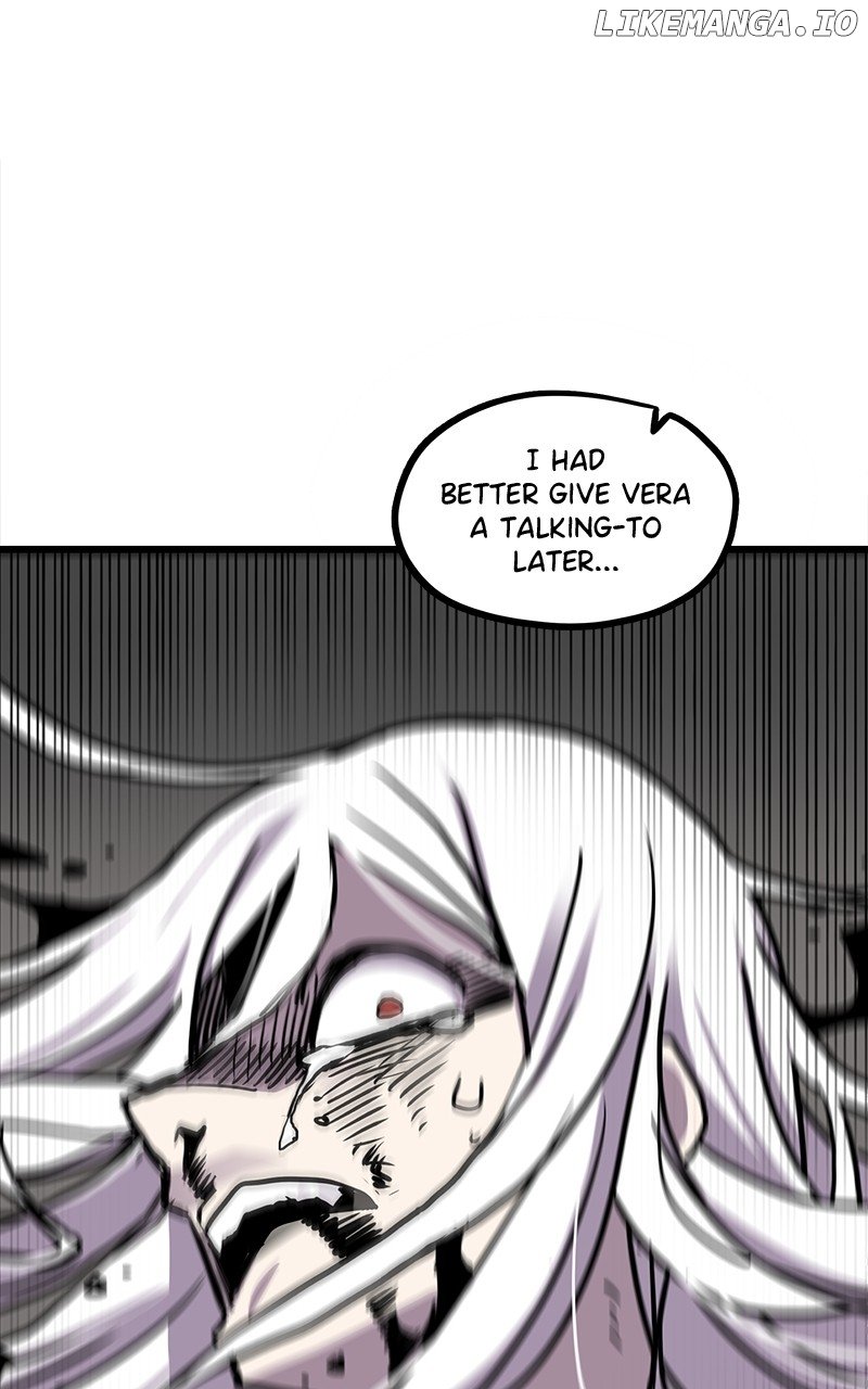 Carsearin Chapter 81 - Page 25