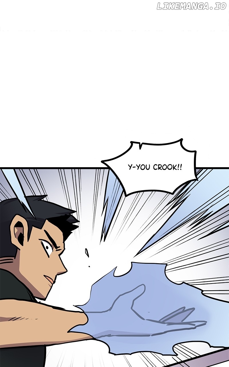 Carsearin Chapter 81 - Page 28