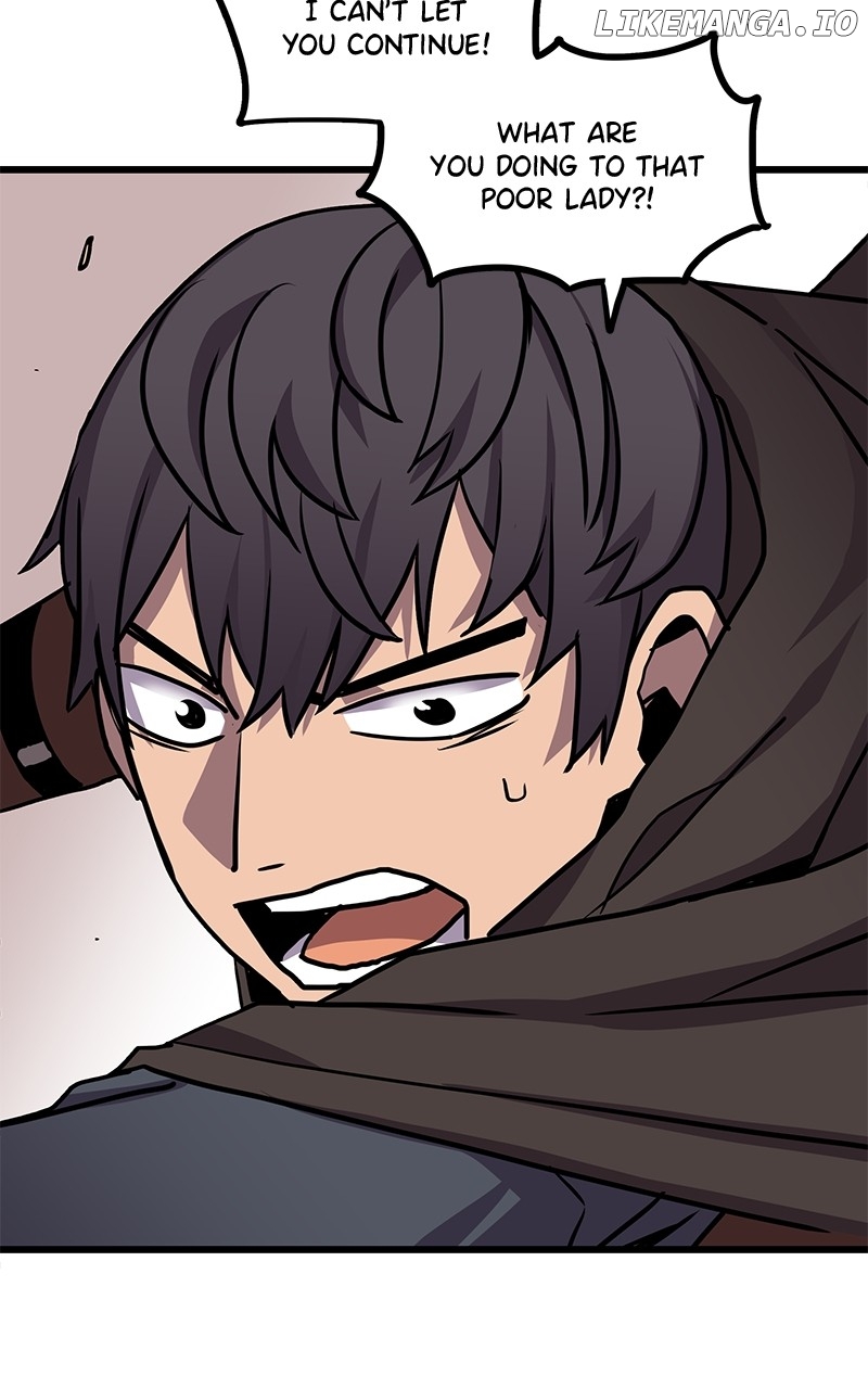 Carsearin Chapter 81 - Page 31