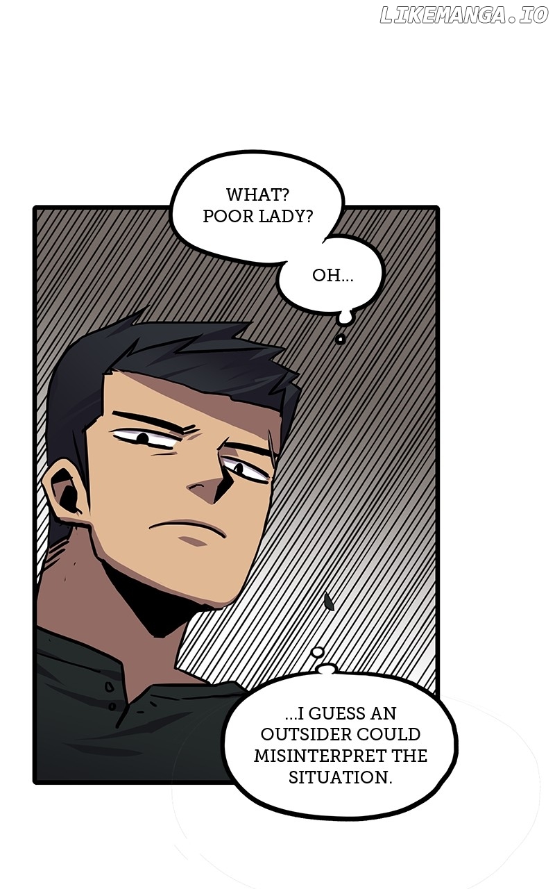 Carsearin Chapter 81 - Page 32