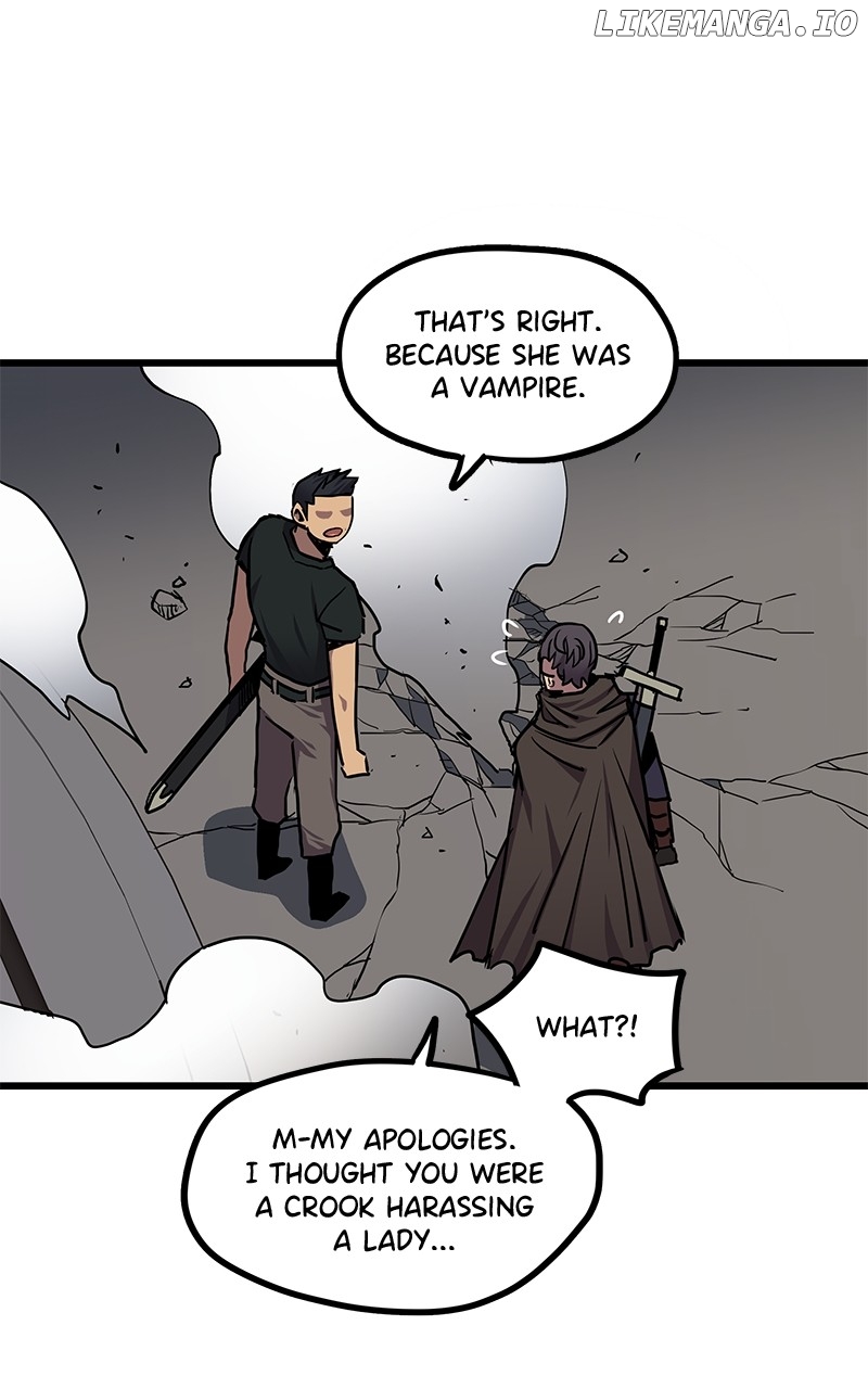 Carsearin Chapter 81 - Page 37