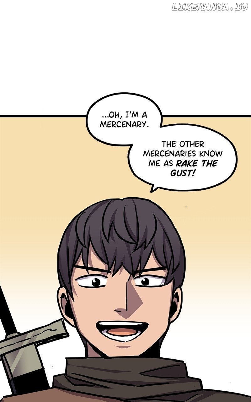 Carsearin Chapter 81 - Page 38