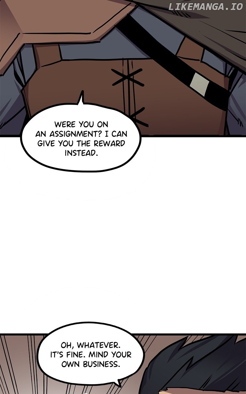 Carsearin Chapter 81 - Page 39
