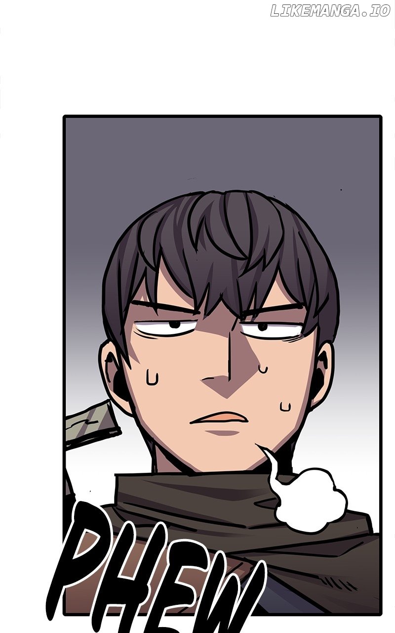 Carsearin Chapter 81 - Page 43