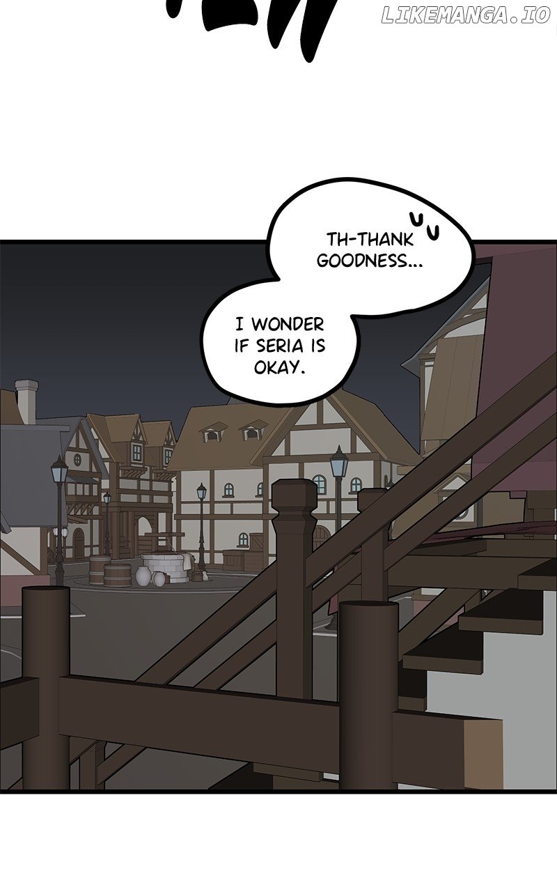 Carsearin Chapter 81 - Page 44