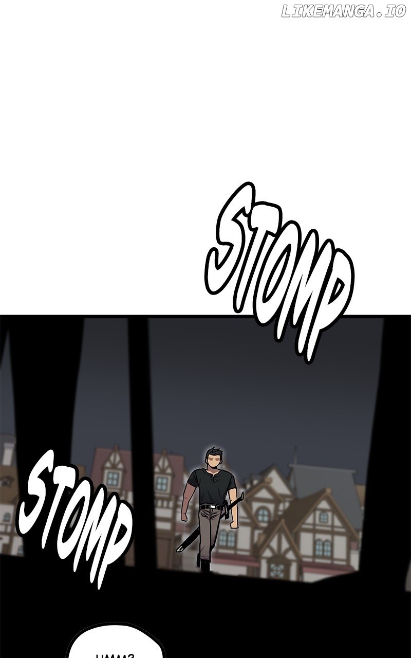 Carsearin Chapter 81 - Page 45