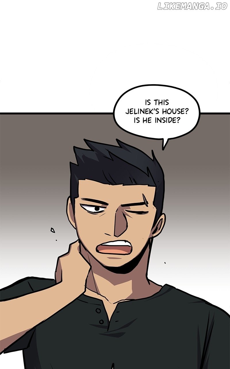 Carsearin Chapter 81 - Page 47