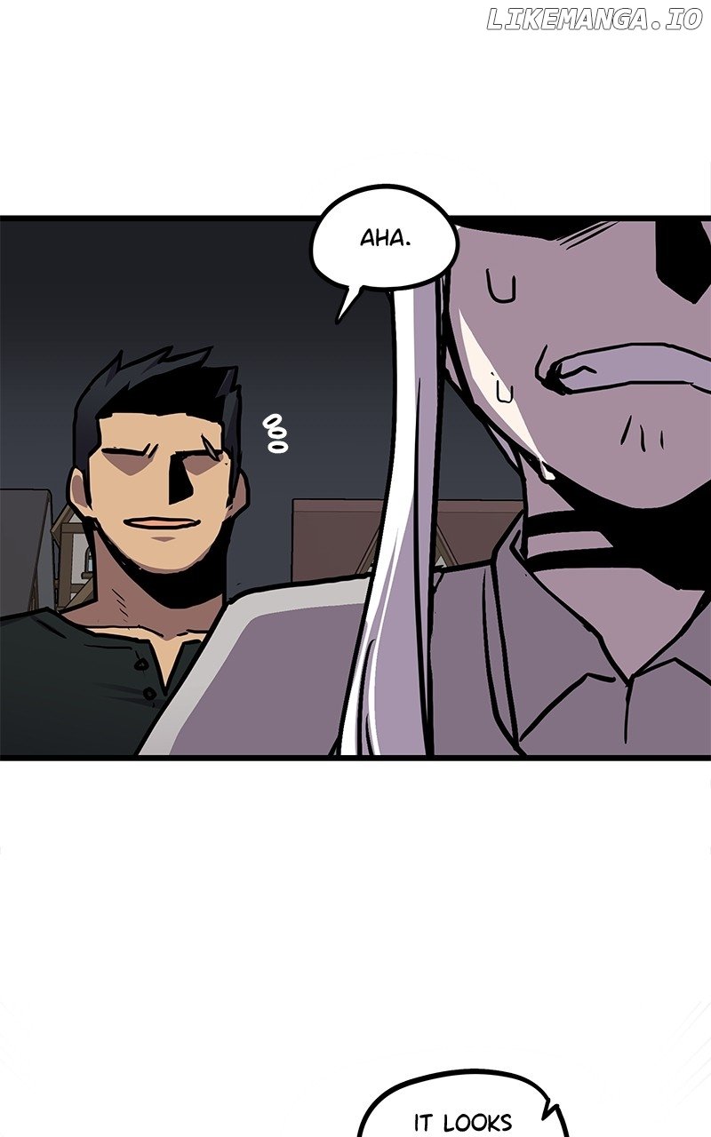 Carsearin Chapter 81 - Page 6