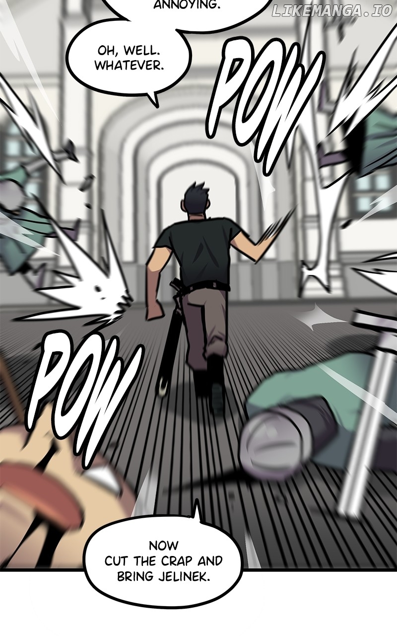 Carsearin Chapter 81 - Page 54