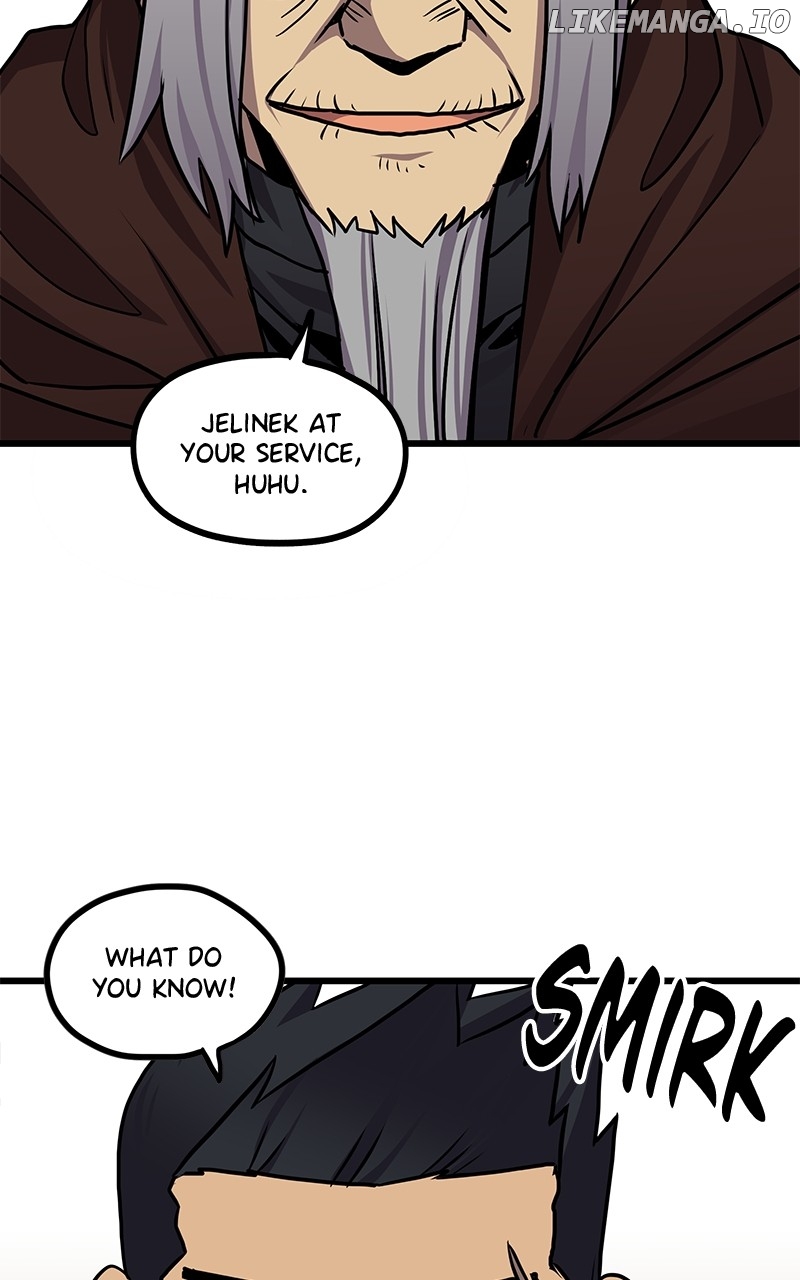 Carsearin Chapter 81 - Page 59