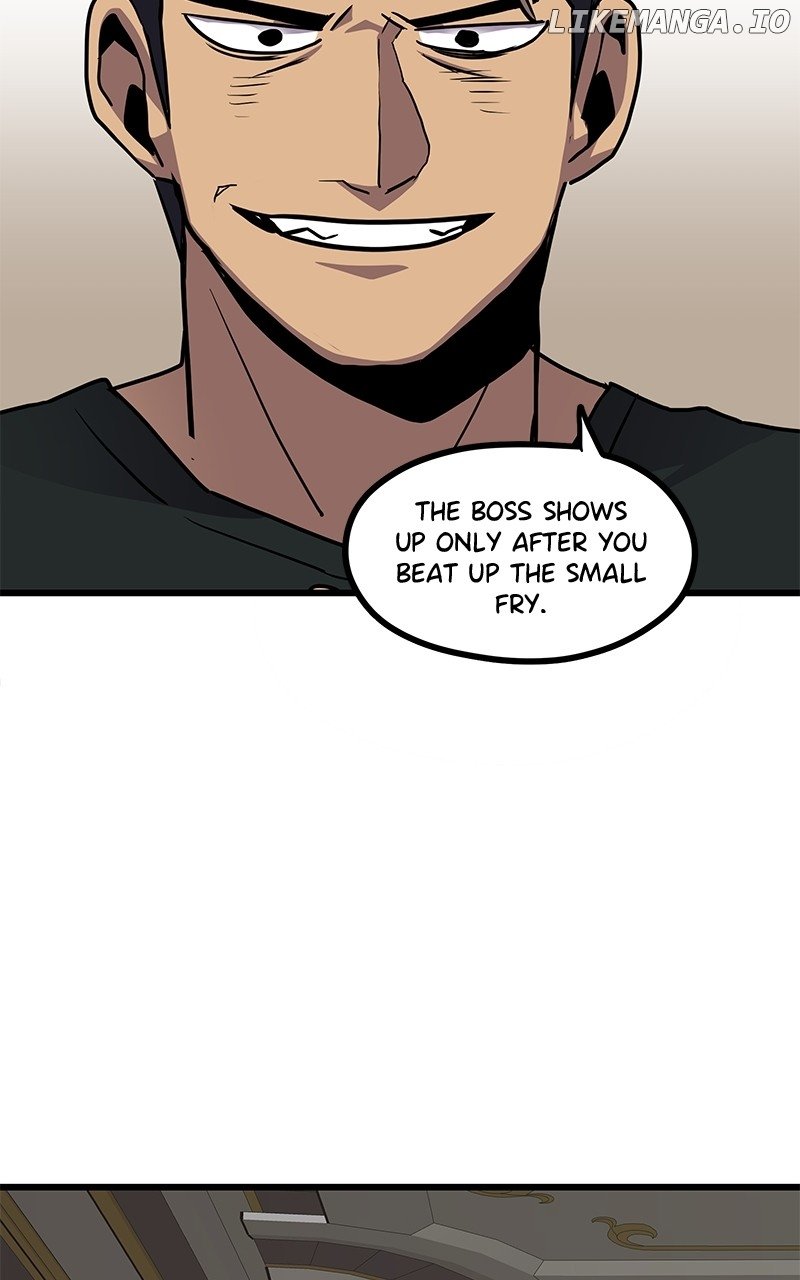 Carsearin Chapter 81 - Page 60