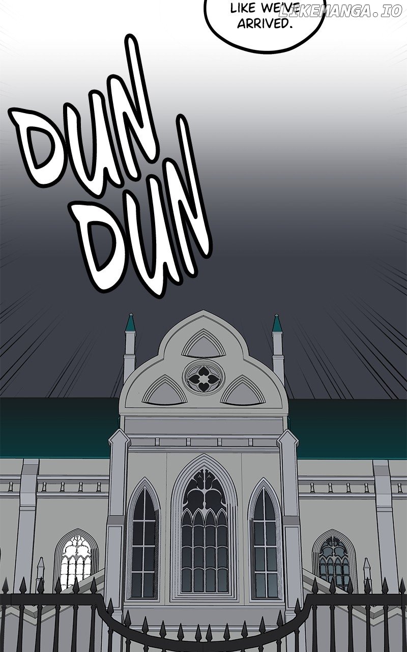 Carsearin Chapter 81 - Page 7