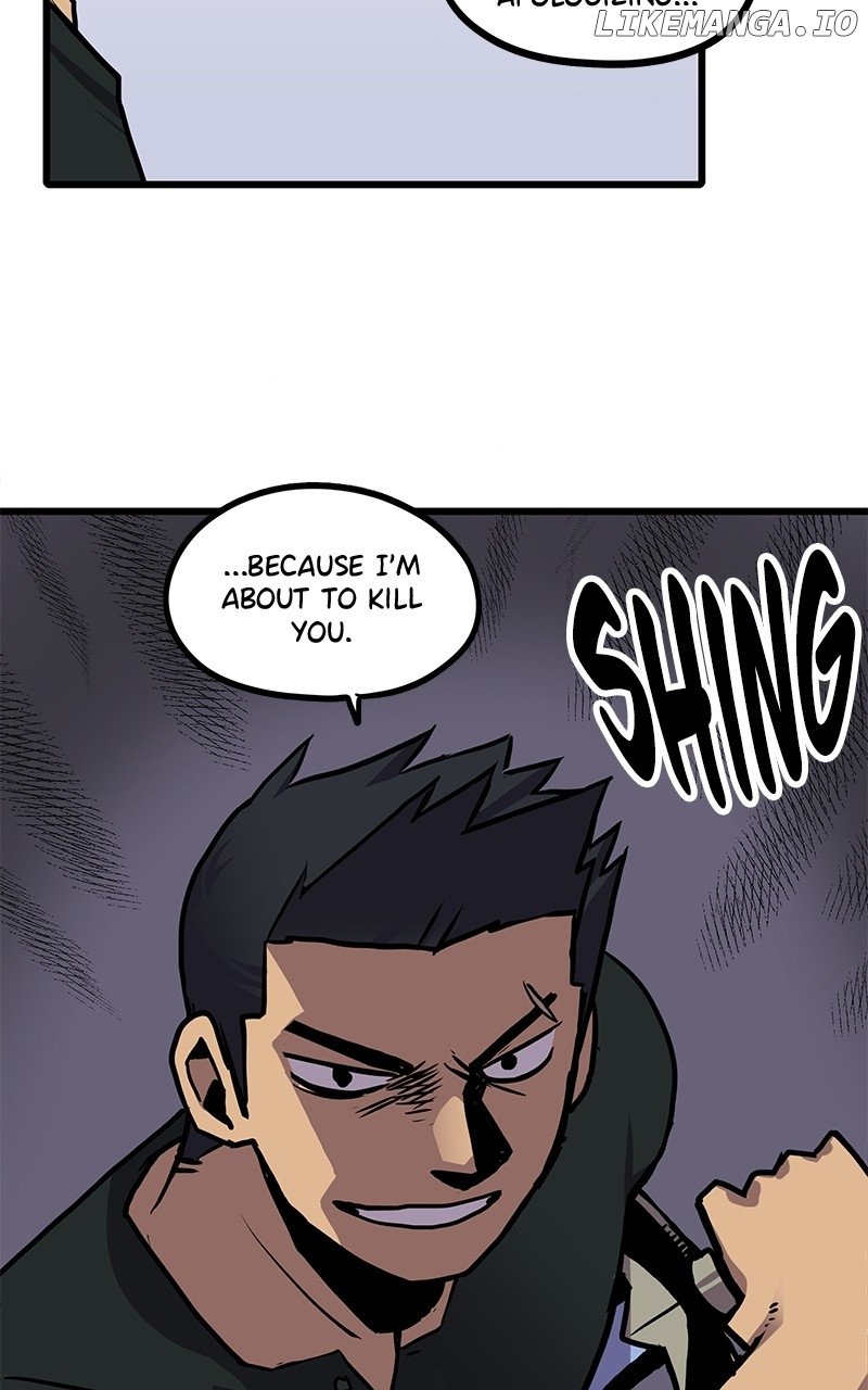 Carsearin Chapter 81 - Page 64