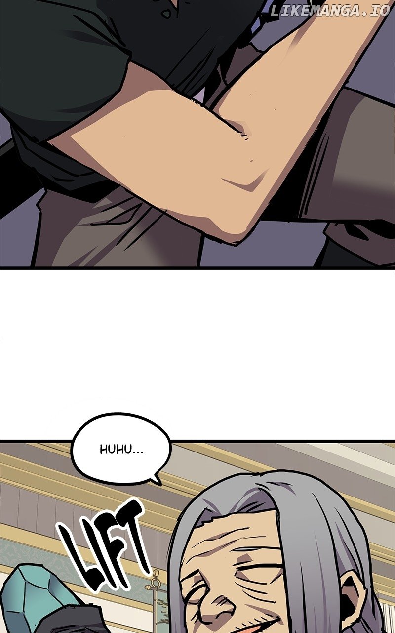 Carsearin Chapter 81 - Page 65