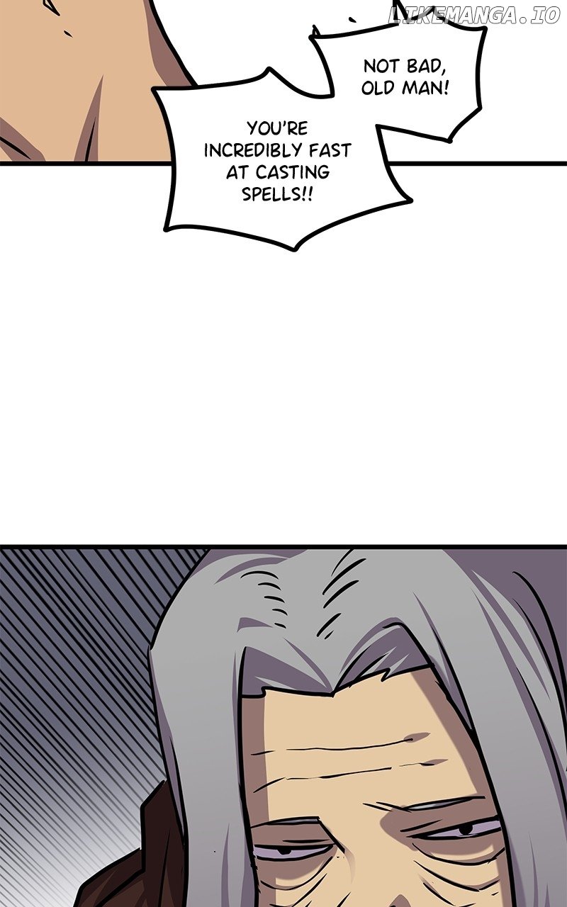 Carsearin Chapter 81 - Page 74
