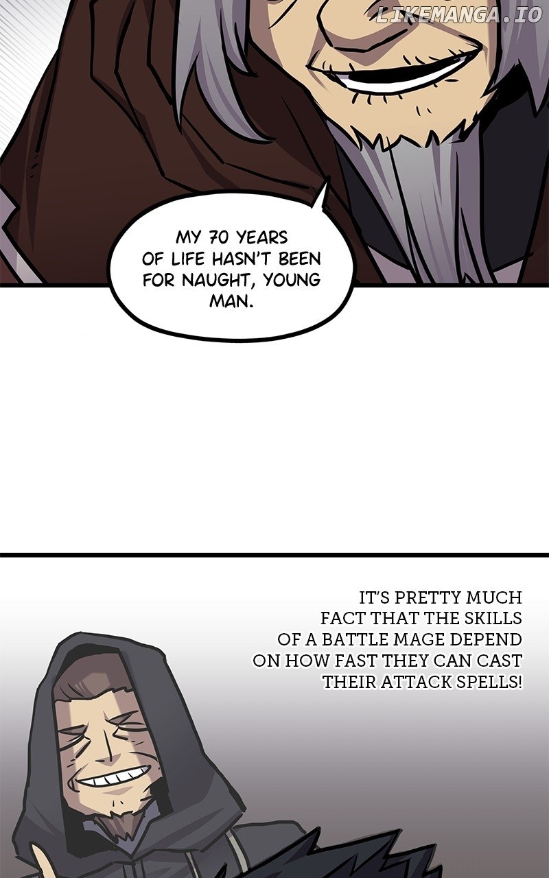 Carsearin Chapter 81 - Page 75