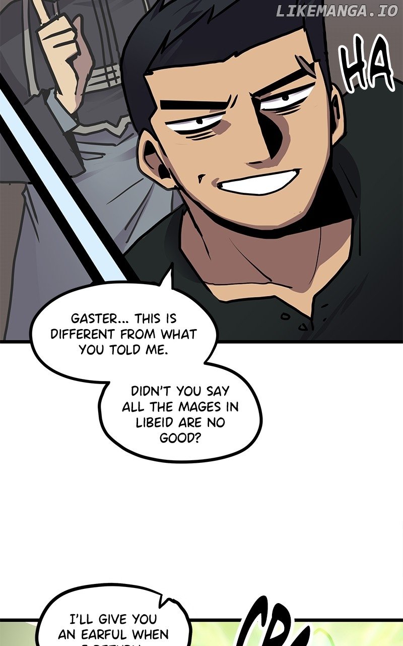 Carsearin Chapter 81 - Page 76