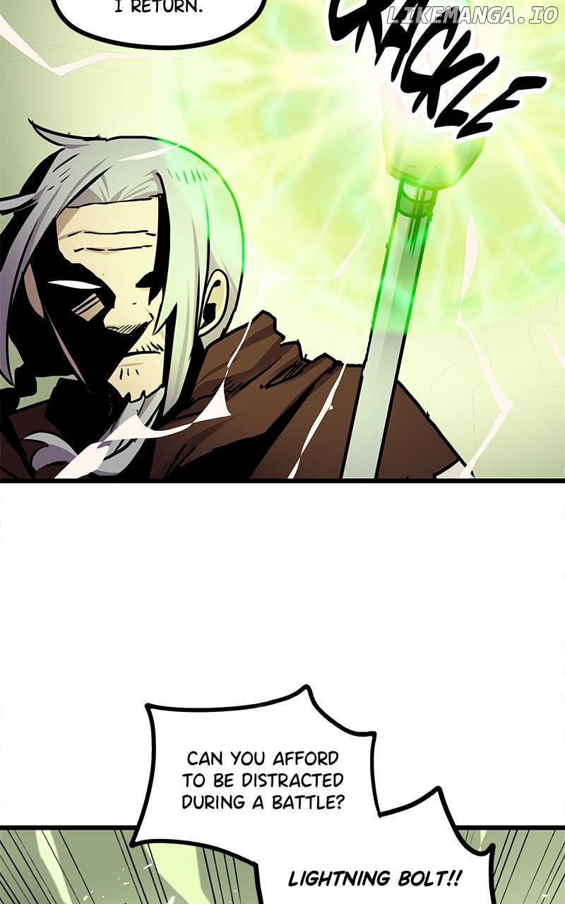 Carsearin Chapter 81 - Page 77