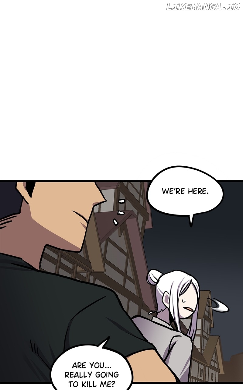 Carsearin Chapter 81 - Page 10
