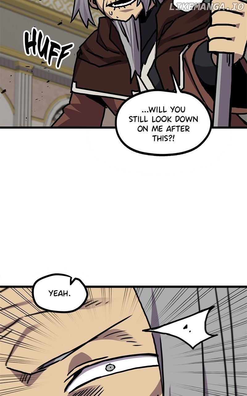 Carsearin Chapter 82 - Page 3