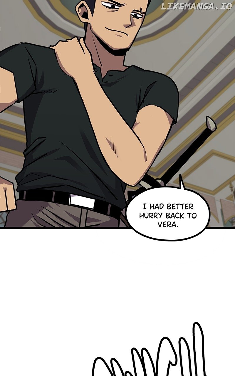 Carsearin Chapter 82 - Page 25