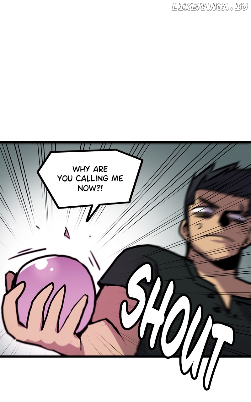 Carsearin Chapter 82 - Page 28