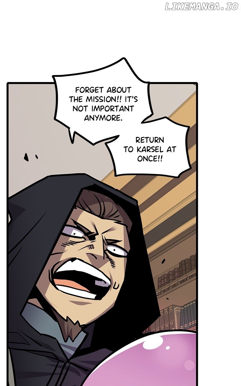 Carsearin Chapter 82 - Page 29