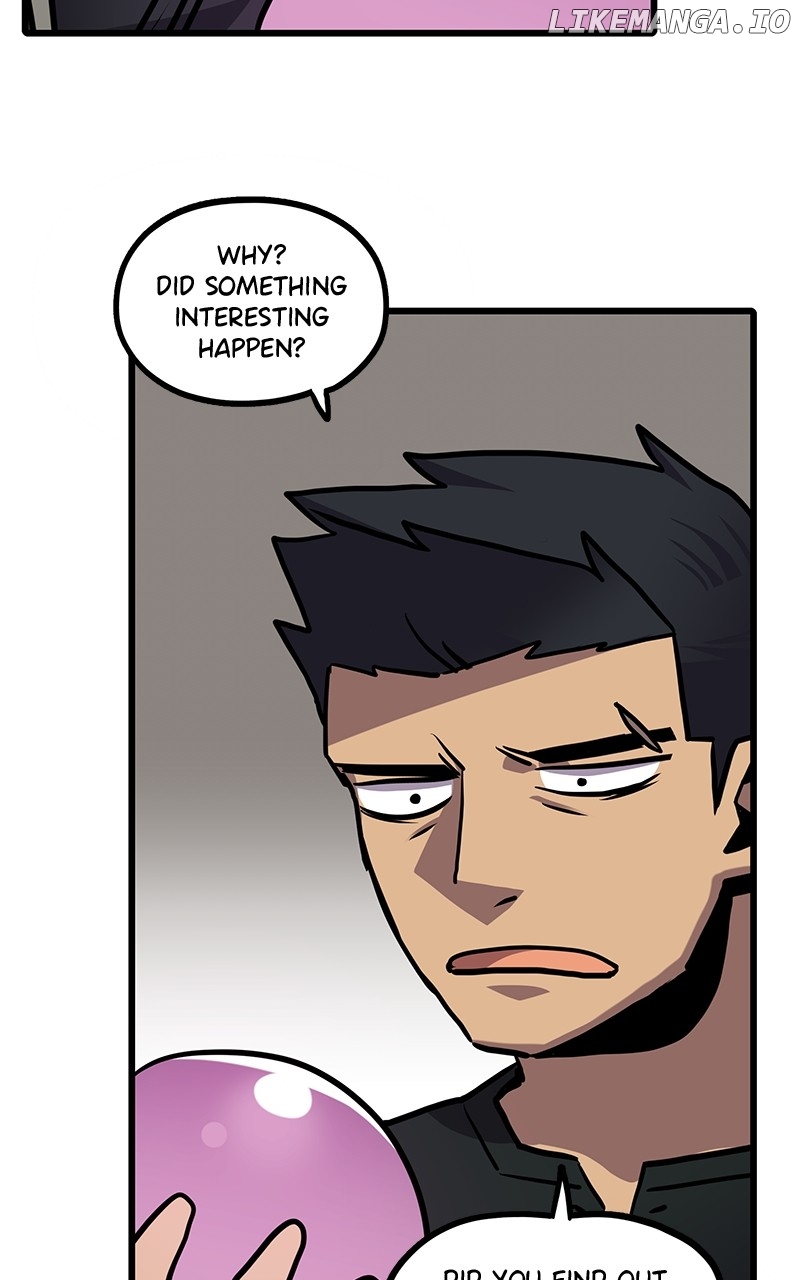 Carsearin Chapter 82 - Page 30