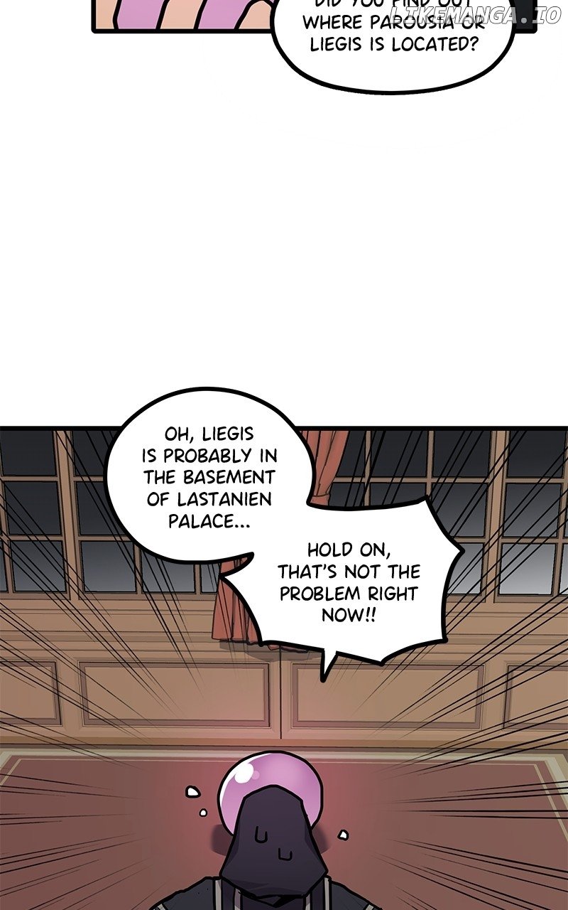 Carsearin Chapter 82 - Page 31