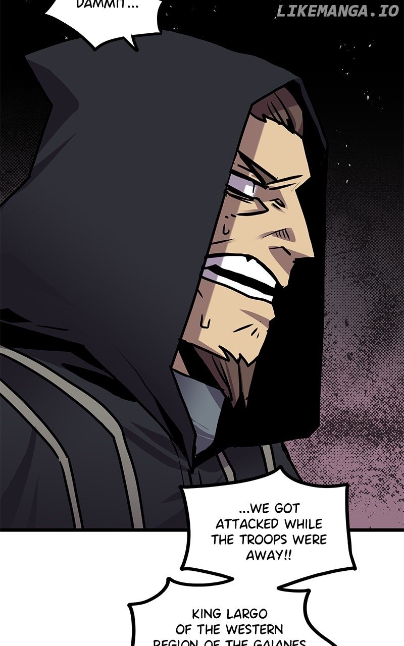 Carsearin Chapter 82 - Page 33